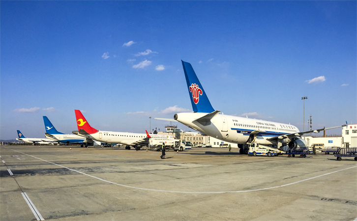 杭州萧山普通货物的空运流程？